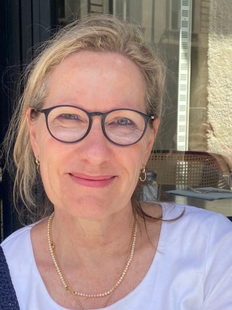 Mirjam Ellis van Winden